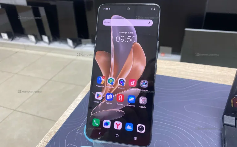 Vivo V29e 8/256 ГБ