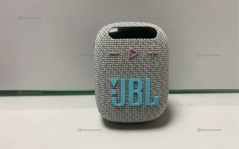 Колонка  jbl wind 3