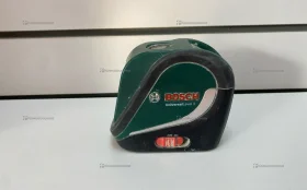 Купить Лазерный уровень Bosch laser level 2 б/у , в Рязань Цена:2900рублей