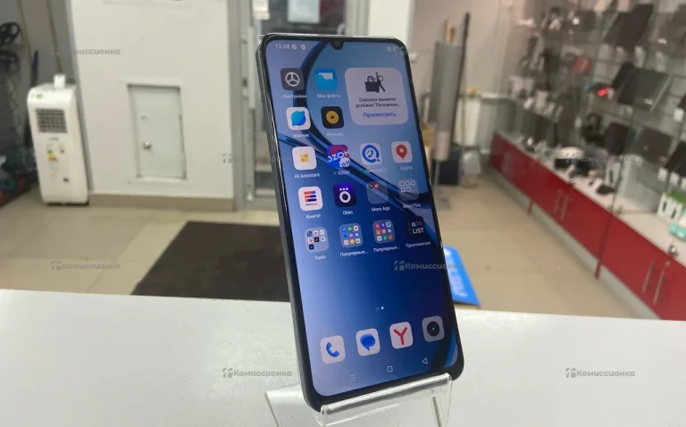Realme Note 50 4/128 ГБ