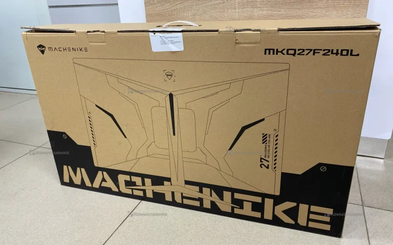 Монитор Macheniike MKQ27F240L