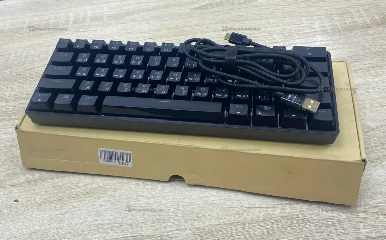 Клавиатура HAOBO