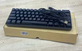 Клавиатура HAOBO