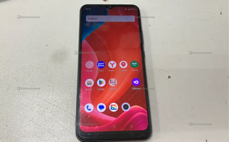 Realme C11 2/32 ГБ