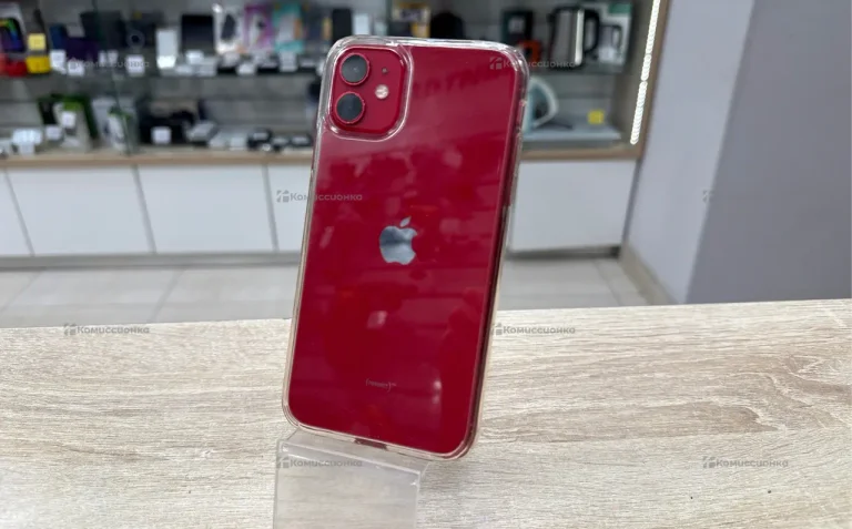 Apple iPhone 11 4/64 ГБ