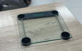 Купить Весы  Transtek б/у , в Пермь Цена:300рублей