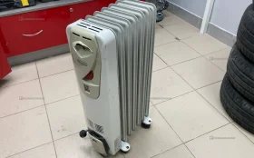 Купить Масленый обогреватель DeLonghi б/у , в Саратов Цена:1500рублей