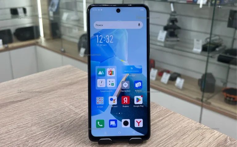 Infinix Hot 30i 4/128Gb