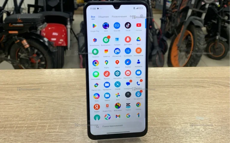 Xiaomi Poco C75 8/256 ГБ