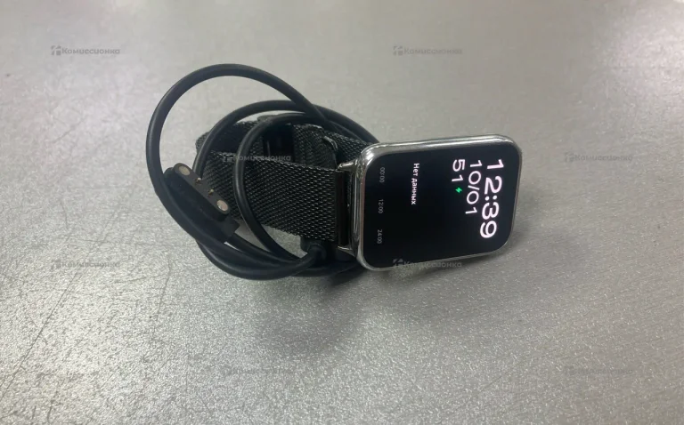 Часы Xiaomi smart band 8 pro
