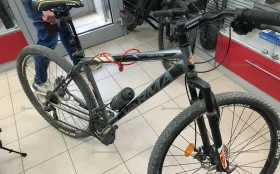 Велосипед Varma Led H91D 29