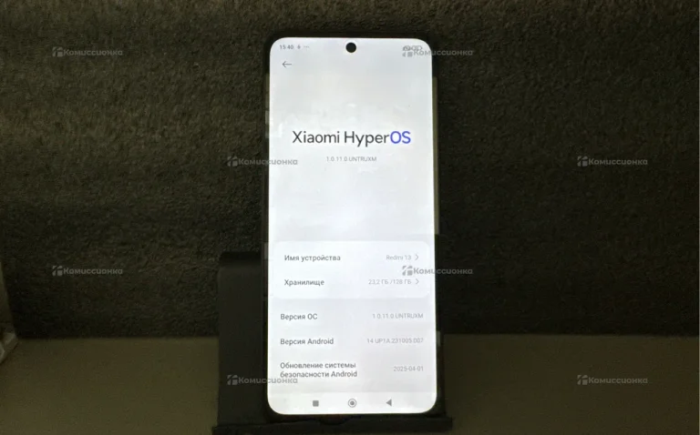 Xiaomi Redmi 13 6/128