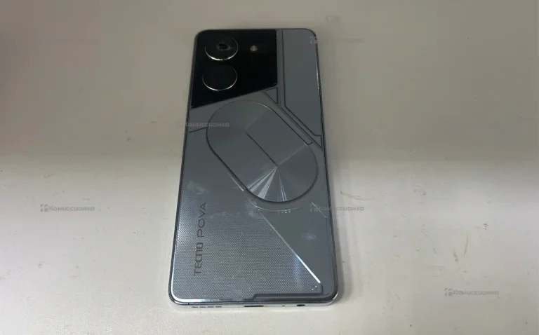 Tecno Pova 5 Pro 8/256 ГБ