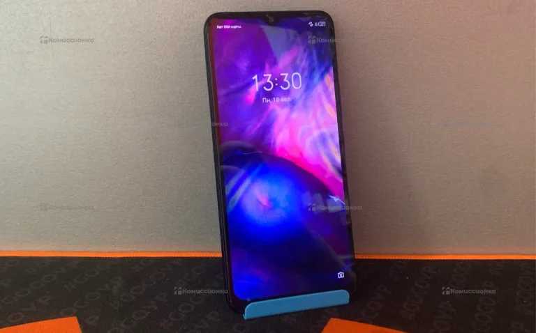 Infinix SMART 6 HD 2/32Gb