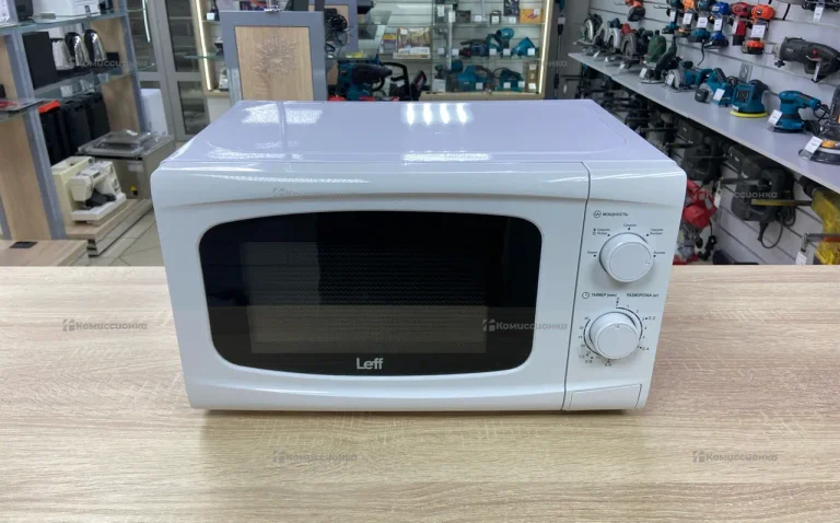 Микроволновая печь Leff 20MM721W