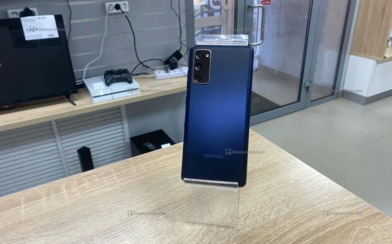 Samsung Galaxy S20 FE 6/128 ГБ