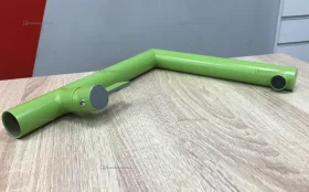 Смеситель Green