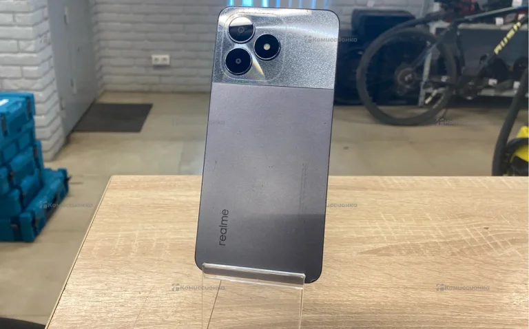 Realme Note 50 3/64Gb