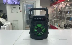 Купить Колонка Bt audio черная б/у , в Зеленодольск Цена:300рублей