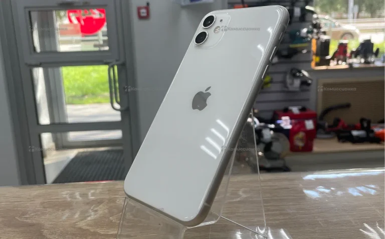 Apple IPhone 11 128GB