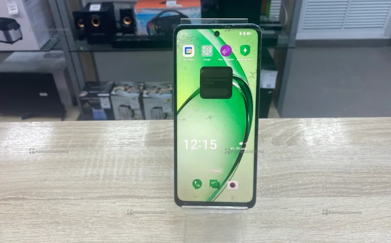 Oppo A3x 4/128 ГБ