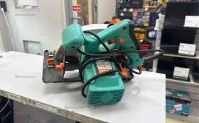 Купить Циркулярная пила Sturm CS50161 б/у , в Курган Цена:1790рублей