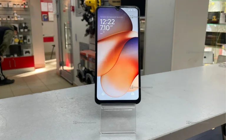 Xiaomi Redmi 14C 8/256 ГБ