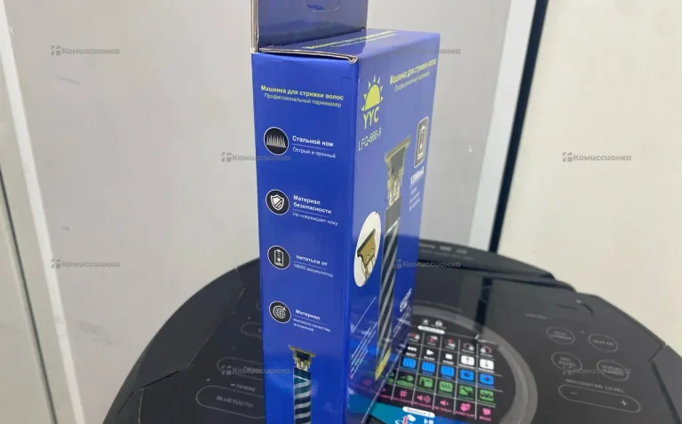 Машинка для стрижки волос
