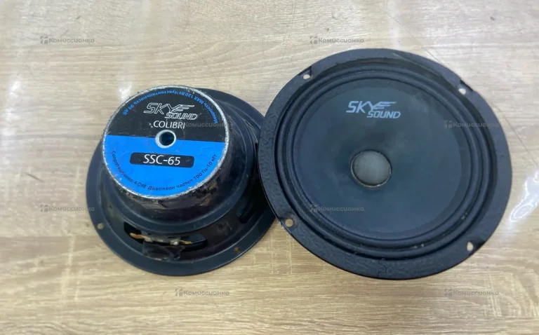 Колонка  SKY Sound SSC-65