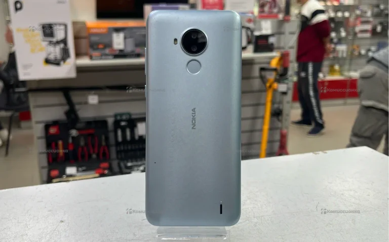 Nokia C30 3/64 ГБ