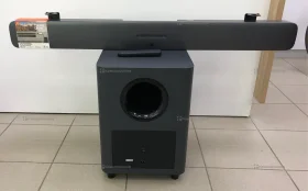 Активная акустическая система JBL Bar 5.1