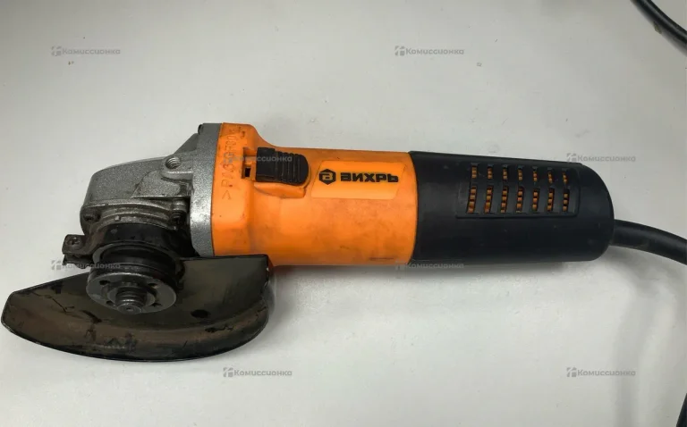 ушм Вихрь 125/800