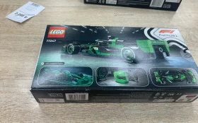 Купить Lego Formula 1 77247 б/у , в Москва и область Цена:2200рублей