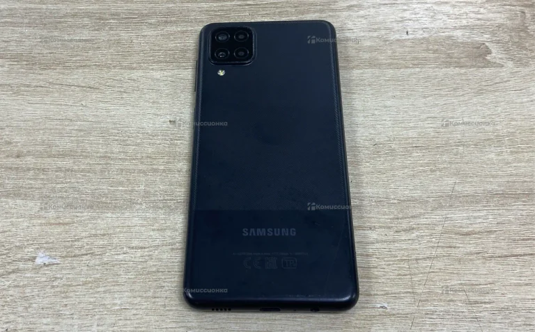 Samsung Galaxy A12 3/32Gb