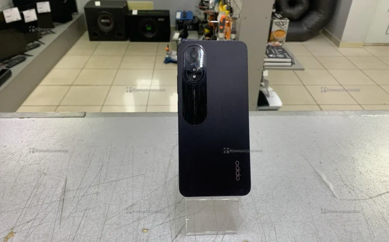 Oppo A38 4/128Gb