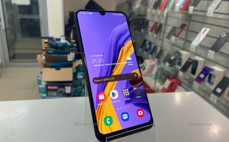 Samsung Galaxy M31 6/128Gb