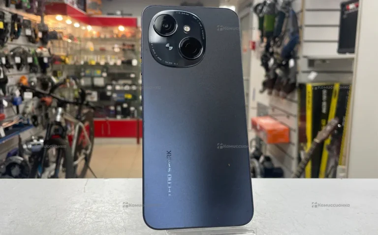 Tecno Go 1 3/64GB