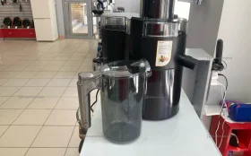 Соковыжималка электрическая DEXP JR-800