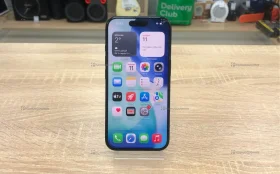 Купить Apple iPhone 16 8/128 ГБ б/у , в Самара Цена:48000рублей