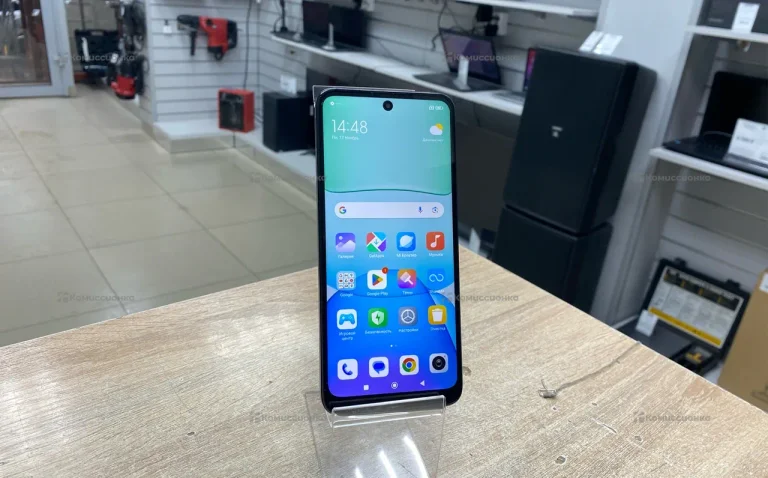 Xiaomi Redmi 13 8/256 ГБ
