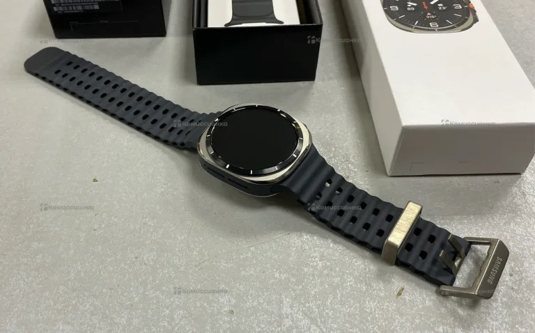 Часы  Galaxy Watch Ultra 47mm