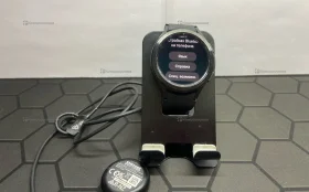 Часы  Galaxy watch 4 classic