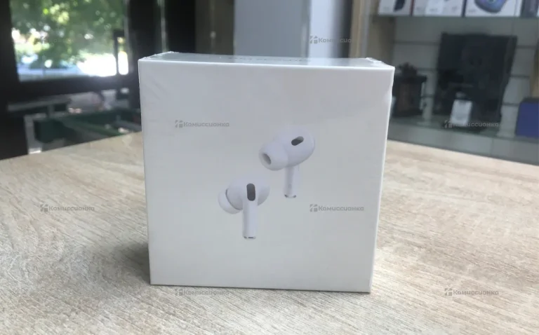 Наушники  AirPods Pro 2 repl