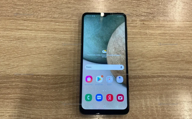 Samsung Galaxy A12 (SM-A125) 4/64 ГБ