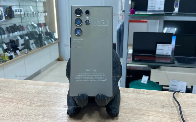 M-horse S24 Ultra 8/128 ГБ