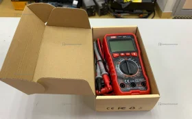 Мультиметр