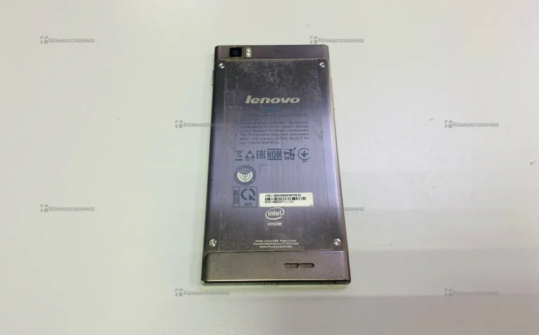 Lenovo K900 32GB