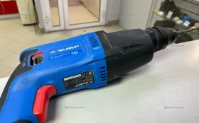 Перфоратор ЗУБР ЗП-18-470