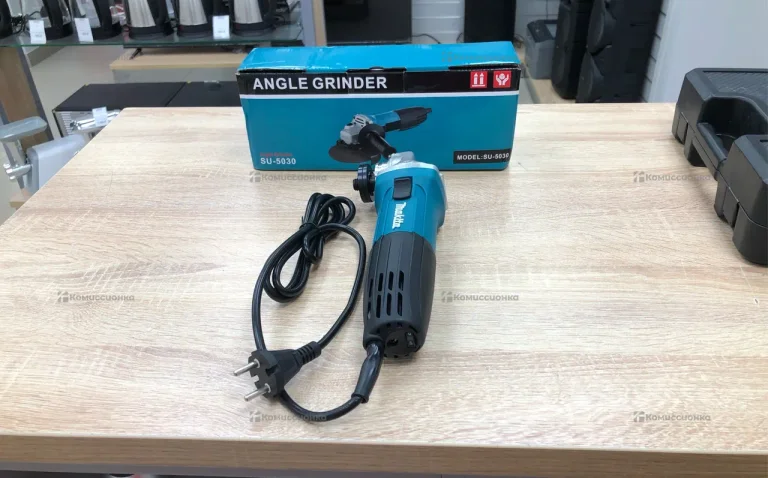 УШМ Сетевая Makita реп.