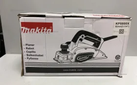 Рубанок Makita (реп)